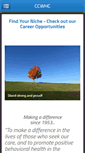 Mobile Screenshot of ccwhc.org